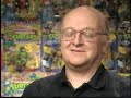 Interview with TMNT and Usagi creators
