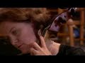 magdalena kožená sings wie freudig ist mein herz
