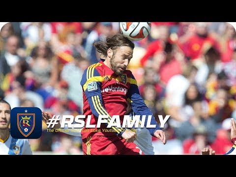Video: Real Salt Lake vs LA Galaxy, Postgame Reaction: Ned Grabavoy