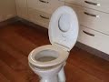 Lupi Lu Dual Toilet Seat