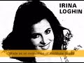 IRINA LOGHIN - 4 PIESE MUZICALE