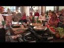 Chef Roy Live, Chapter Three Chef Roy Live, Chapter Three