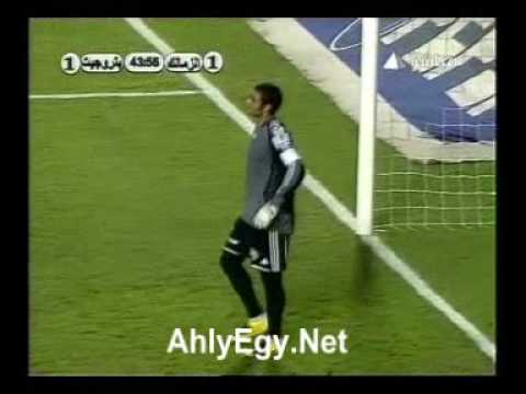 وليد سليمان رسميا الى الزمالك