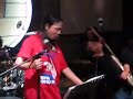 ROCK VIET NAM - DUNG LEN DI NAO BAN OI