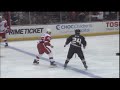 Darren McCarty vs Brad May Oct 29, 2008 Darren McCarty vs Brad May Oct 29, 2008