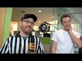 College Humor Editors Turkey Bowling