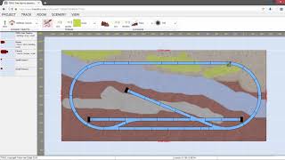 Tutorial #5 - Creating a terrain