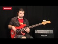 Groove měsíce - Christopher Wolstenholm/Hysteria (Marek Haruštiak)