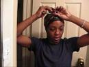Rambling Tag Answering Hair Care Episode: Deep Conditioning