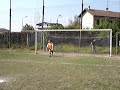 Higuita style
