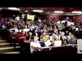 Lipdub  Sorbonne Paris 1 - Coldplay Viva La Vida
