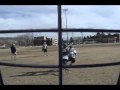 Inside the Lax Helmet- Sliding and Slide Recognition