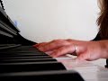 Narnia lullaby berceuse faune PIANO Narnia lullaby berceuse faune PIANO
