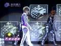 LiYuChun 李宇春:09 Why Me Concert- My Kingdom 我的王国(DVD Version)