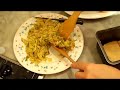 TORTINO DI VERZA E FONTINA