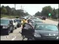 Huge Iraqi Chaldean Celebrations--Sterling Heights, Michigan