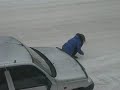 Как девки за пивом ходили