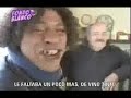 PETER EL BORRACHIN DE POLVORINES - ESPECTACULAAAR