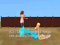 H2o Wystarczy Kropla - Odcinek 3 /with the sims 2