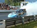 Willie White 5.55 NZ 2007