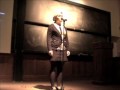 Leah Nixon 'Pioneer'