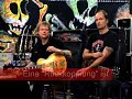 sally*sTV vs. DIE TOTEN HOSEN
