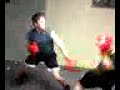 finneytown boxing