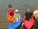 MV Kayak 2