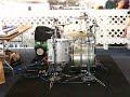 Robotic Drums Robo07 Robotic Drums Robo07