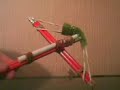 my mini crossbow