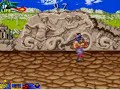 TECMO KNIGHT (aka WILD FANG)