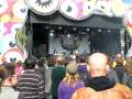 The Hype, Bevrijdingspop 2010  - Door: 