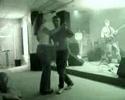 sergio sodré dançando na sipat 2007