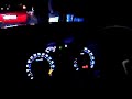 Skoda Octavia 2 RS Tacho Modding