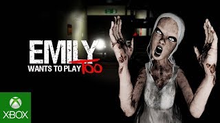 Видео Emily Wants to Play Too