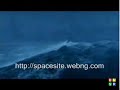 Mega tsunami