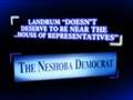 Three Questions on Landrum