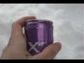 Xocai Xe Superfruit Energy Drink - Get Juiced!