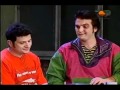 Propozimi - The SHBLSH ( Best Portokalli )