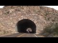 Hakkapeliitta Big Bend 2008 - Tunneli