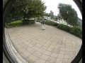 bristol skateboarding kickflip spectrum stairs bristol mark bryan ennvi skateboards