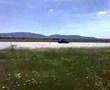 BMW  E36 318is Turbo vs fiant punto ro6audi kraq na pistata