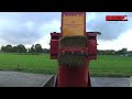 Innovado voerrobot van Schuitemaker