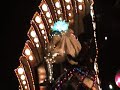 Walt Disney World SpectroMagic Parade: Face SpectroMan Walt Disney World SpectroMagic Parade: Face SpectroMan