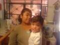 mi hija vanessa