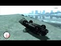 GTAIV Rolled Over Achievement Guide