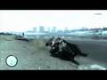 GTAIV Rolled Over Achievement Guide