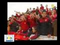 videos de FBSA - Semifinales