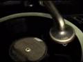 Edison Model 3-C Long Play Diamond Disc phonograph
