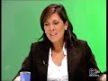 UXUE BARKOS DIPUTADA NAFARROA BAI - CANAL 6 NAVARRA (2/2)